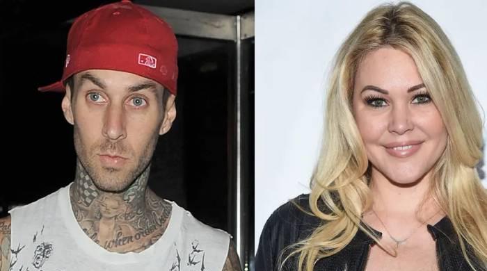 Shanna Moakler speaks up about having no relationship with ex-husband Travis Barker