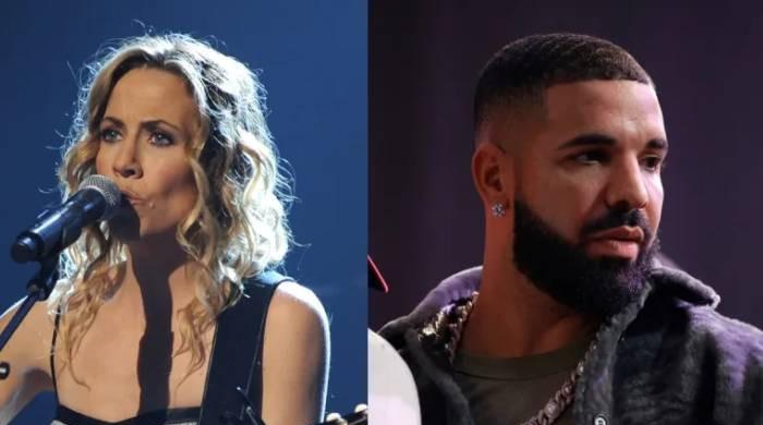 Sheryl Crow lashes out at Drake for using AI in Kendrick Lamar diss track