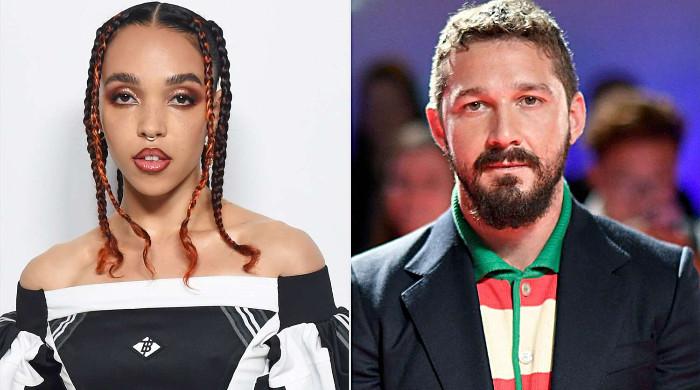 Shia LaBeouf calls FKA Twigs liar over 'emotional distress' claims