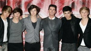 Simon Cowell gets candid about 'biggest regret' from working with One Direction