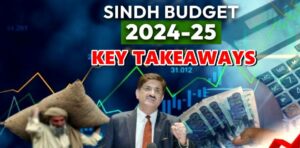 Sindh Budget 2024-25: Key Takeaways from Sindh CM speech