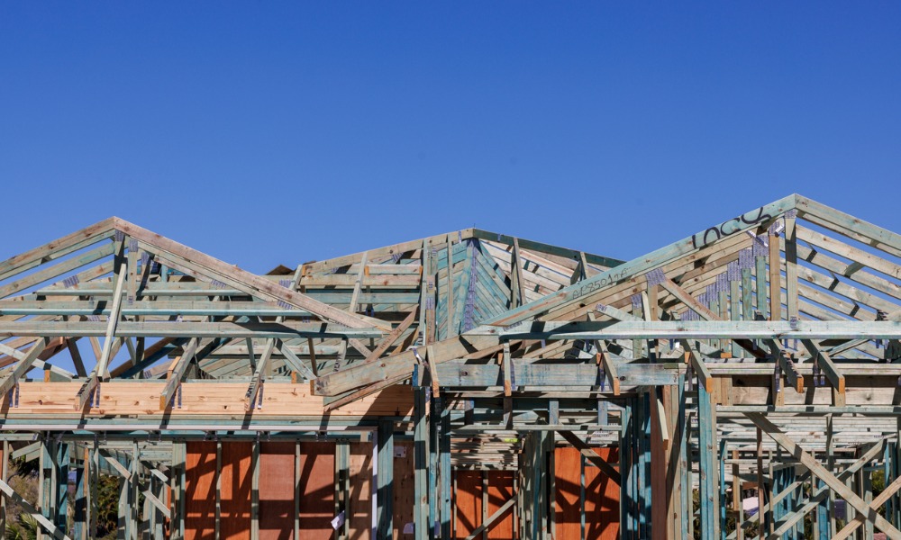 Single-family construction surges amid multifamily slowdown