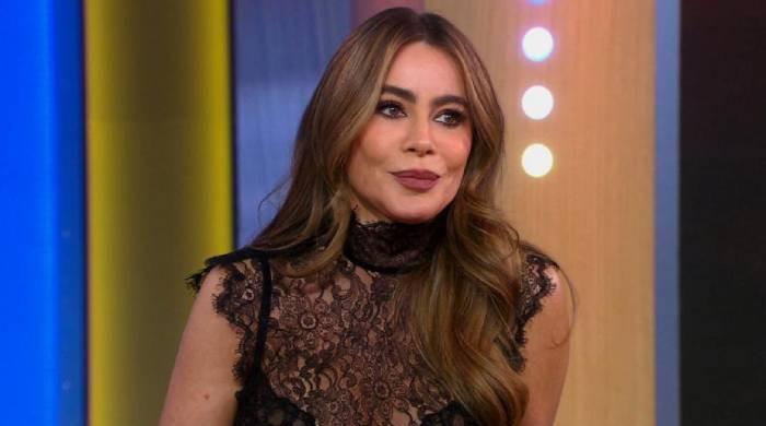 Sofia Vergara reveals her morning secret ingredient to keep her active all day