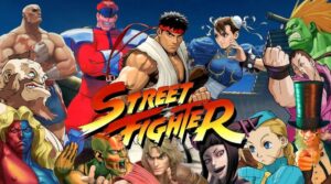 Sony reveals launch date for 'Street Fighter' movie