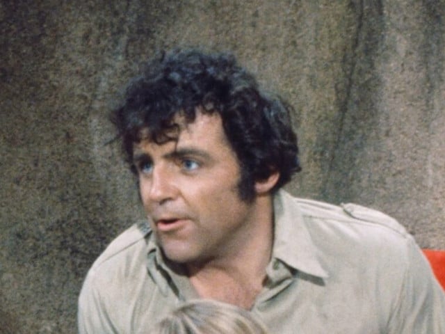 Spencer Milligan, star of 'Land Of The Lost', passes away at 86