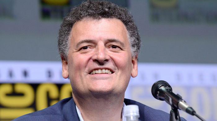 Steven Moffat slams cancel culture ahead of 'Douglas Is Cancelled' release