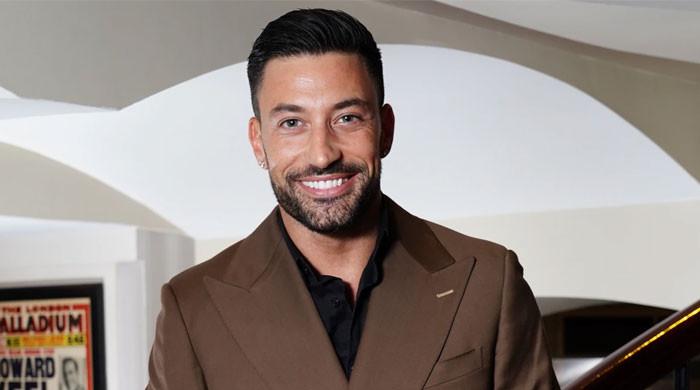 Strictly's Giovanni Pernice debunks allegations of misconduct