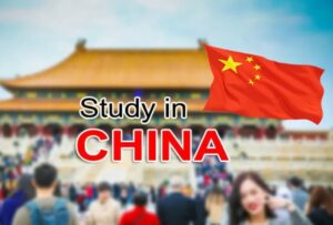 Study in China: Check fully funded placement offers for Pakistani students