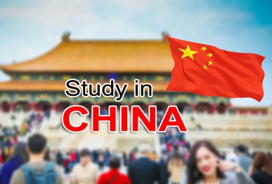 Study in China: Check fully funded placement offers for Pakistani students