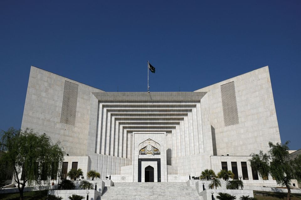 Supreme Court resumes hearing of plea for SIC reserved seats