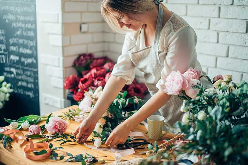 Sydenham Florist