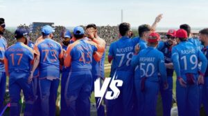 T20 World Cup 2024: India opt to bat first against Afghanistan