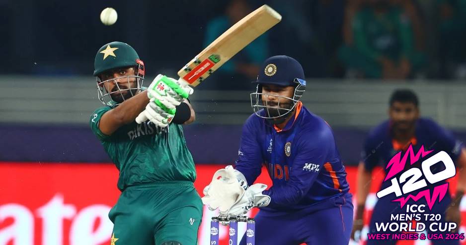 T20 World Cup 2024: Pakistan, India gear up for intense battle of nerves today