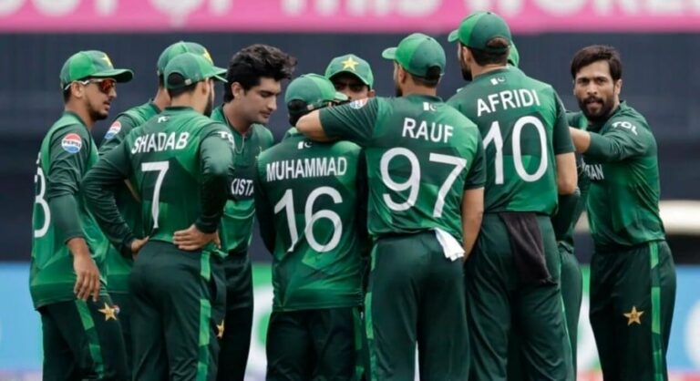 T20 World Cup 2024: Pakistan’s likely playing XI against Ireland