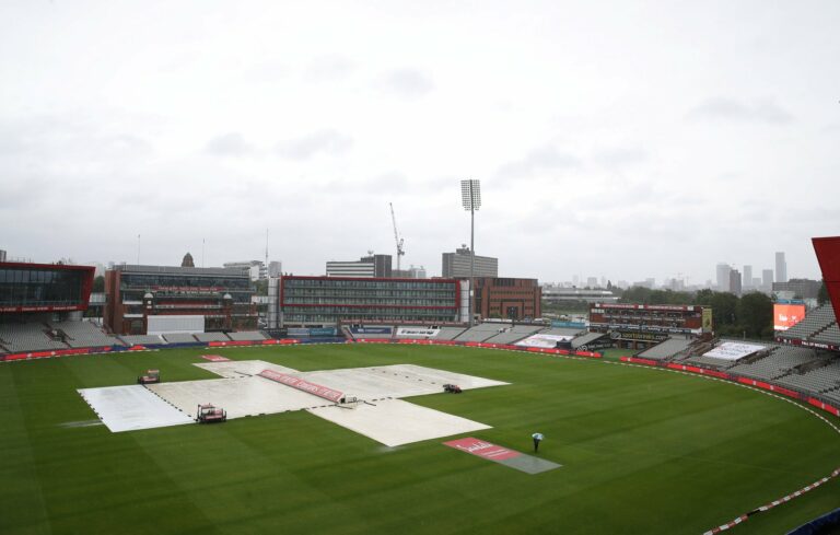 T20 World Cup 2024: What happens if it rains?