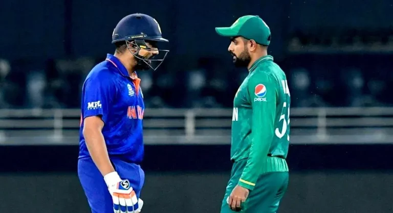 T20 World Cup 2024: Will rain affect Pakistan vs India match in New York?