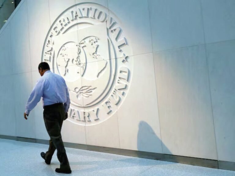 Tax hikes to clear way for IMF loan