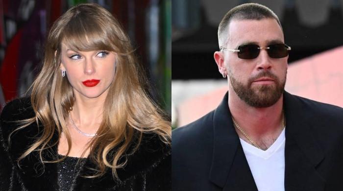 Taylor Swift, Travis Kelce's romance to end after Eras Tour?