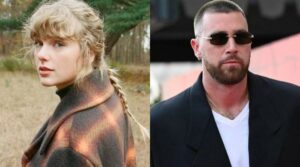 Taylor Swift, Travis Kelce's whirlwind romance marred by trust issues