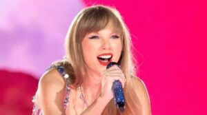 Taylor Swift finally dishes out official end of Eras Tour