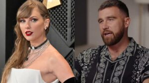 Taylor Swift leaves Travis Kelce 'under pressure' with marriage plans