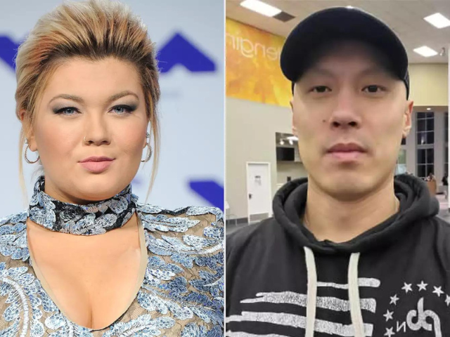 Teen Mom star Amber Portwood's missing fiance Gary Wayt found safe