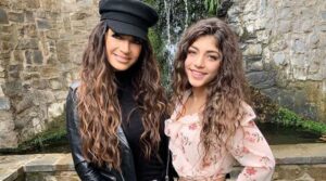 Teresa Giudice's daughter Milania celebrates high school celebration