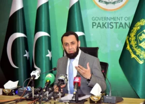 Terrorism surge necessitated  ‘Azm-e-Istehkam’ operation: Tarar