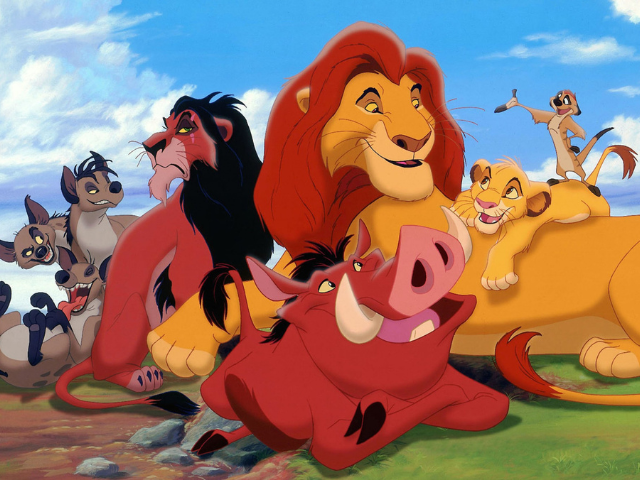 The Lion King at 30: From 'B-Movie' to beloved classic Disney film