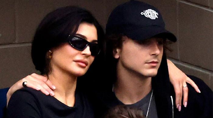 Timothee Chalamet wants Kylie Jenner to tune out sisters' concerns: Report