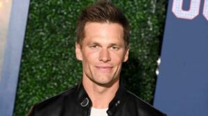 Tom Brady shares insight into his retirement diet