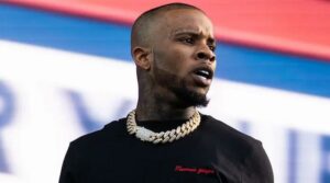 Tory Lanez's wife files for divorce amid his decade-long incarceration