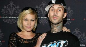 Travis Barker's ex Shanna Moakler's 'not a deadbeat mom'