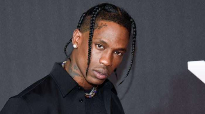 Travis Scott under arrest for disorderly intoxication in Miami: Deets inside