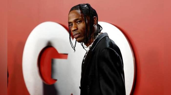 Travis Scott's lawyer finally speaks up over rapper's arrest in Florida