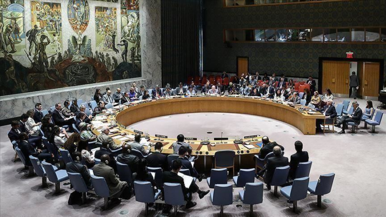 UN Security Council set to decide on US-backed Israel-Hamas ceasefire proposal