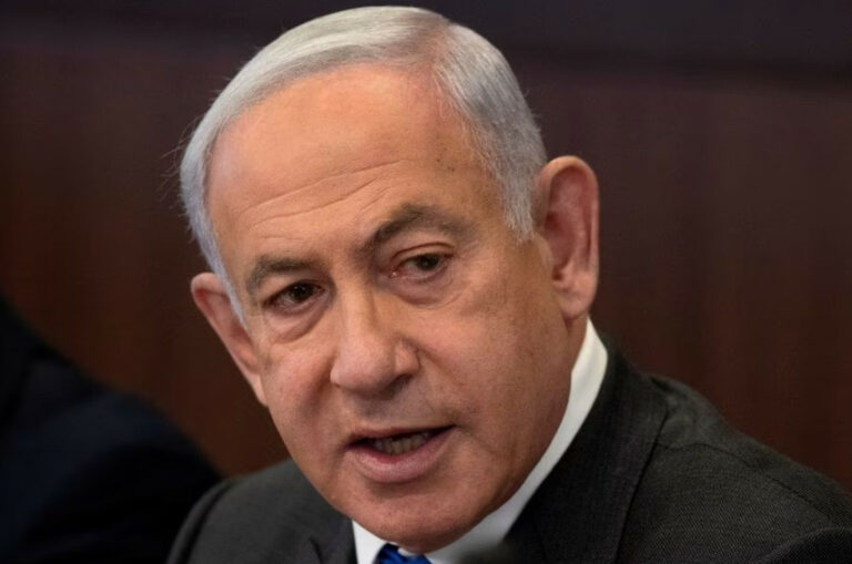 US expresses deep disappointment over Netanyahu's criticisms