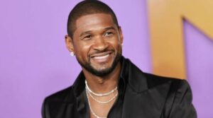 Usher reveals daily wellness routine: Fasting, detox, meditation, and more