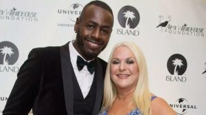 Vanessa Feltz's ex sparks engagement speculation with new sweetheart