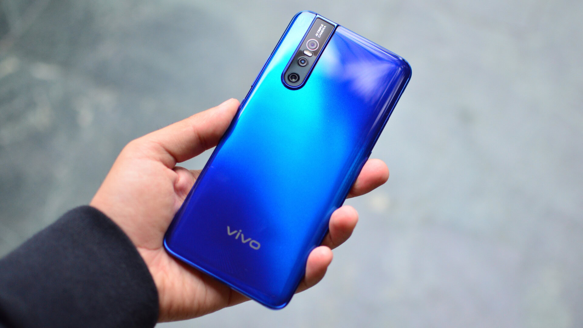 Vivo smartphones new prices in Pakistan from July after Budget 2024-25