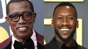 Wesley Snipes roasts Mahershala Ali's 'Blade' reboot delays