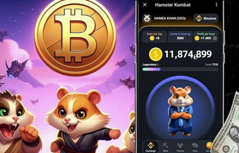 What is Hamster Kombat: All you need to know about viral app