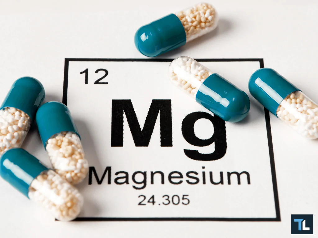 Why Getting ALL 7 Forms of Magnesium Transforms Your Stress & Performance!