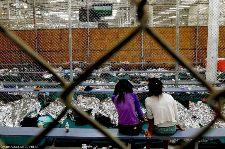 Why Security Should Be a Priority in Detention Centers in 2024
