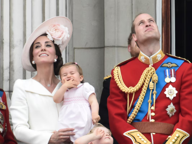 Will Kate Middleton be at Trooping the Colour?