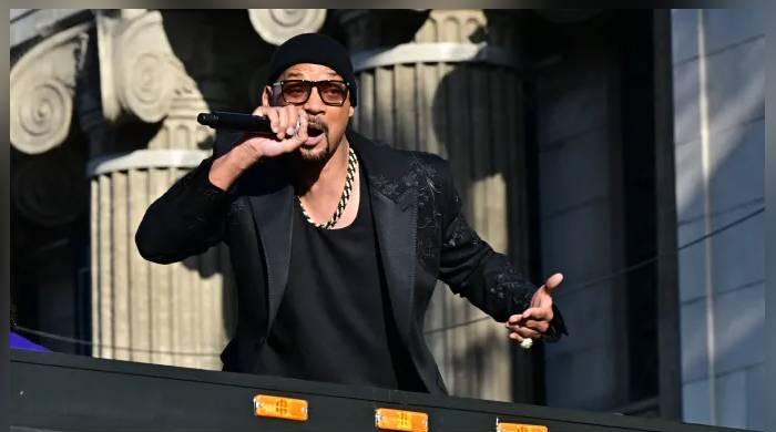 Will Smith all set to perform new song at 2024 BET Awards