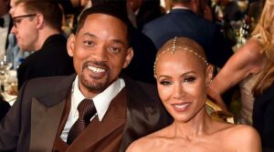 Will Smith gets hilarious Father's Day tribute from Jada Pinkett Smith