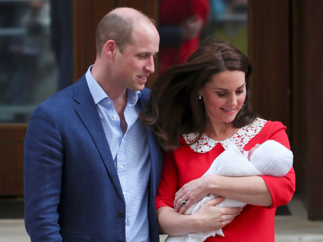 William and Kate's surprising choice for parenting role models revealed