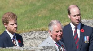 William prioritized maintaining his social circle at Eton, Harry heartbreaking claims