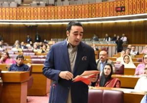 Without political inputs, difficult to achieve budget targets: Bilawal